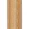 Ekena Millwork Westlake Craftsman Rough Sawn Outlooker, Western Red Cedar, 6"W x 12"D x 12"H OUT06X12X12WTL04RWR - alternate 4